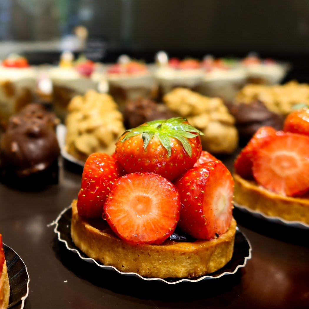 Boulangerie Duquesne 1